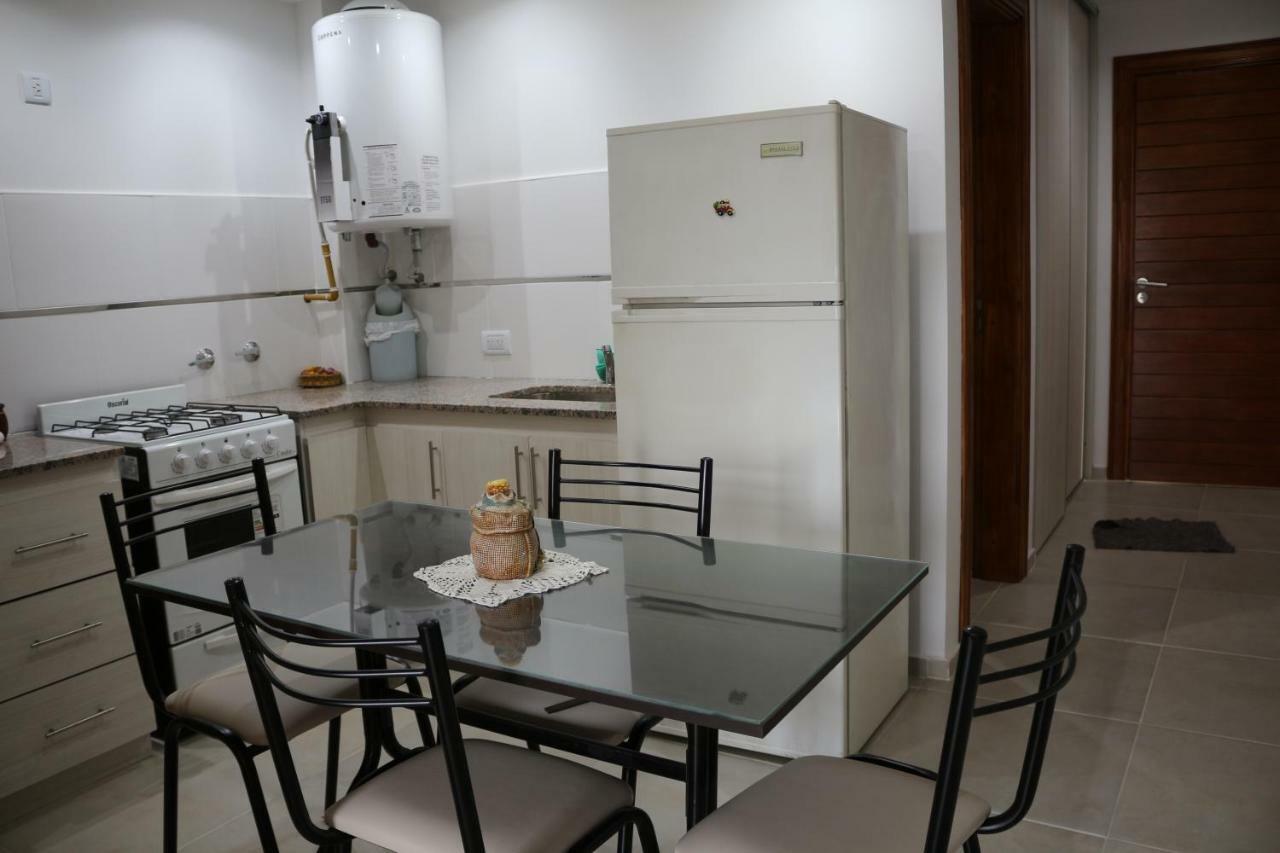 Edificio Domus Apartment