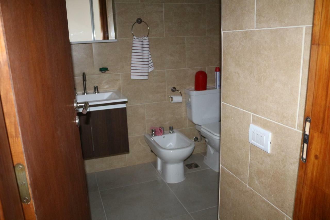 Edificio Domus Apartment Necochea