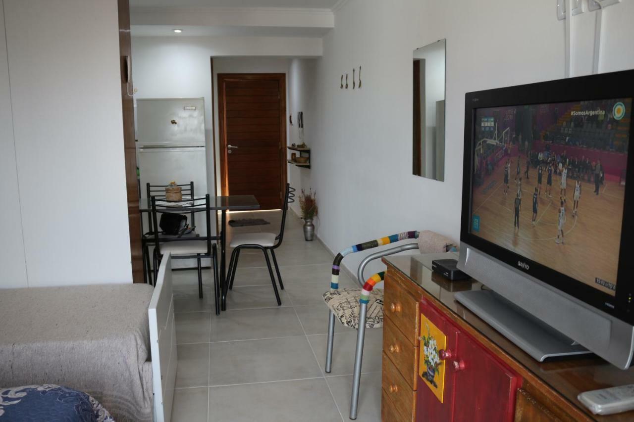 Edificio Domus Apartment Necochea