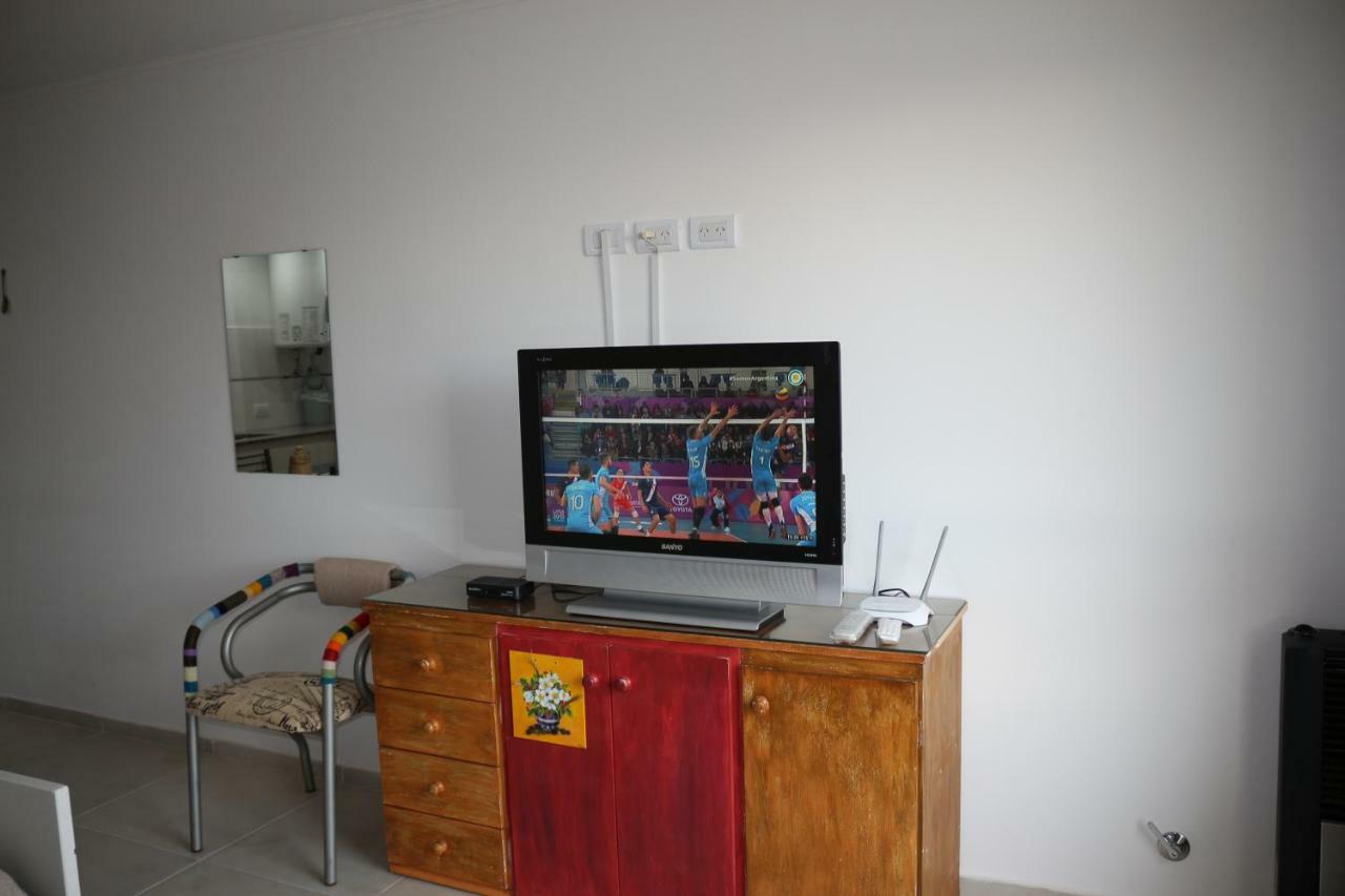 Apartamento Edificio Domus Necochea